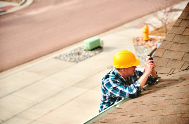 Roof Restoration in Bayville, NY